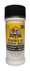 Smoke N' Sanity Essence of Garlic Salt (114g)
