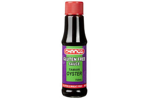 Chang's Gluten Free Tamari Oyster Sauce (150ml)