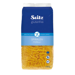 Alb-Gold Sietz Gluten Free Fusilli (500g)