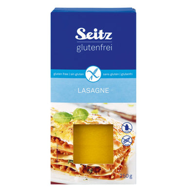 Alb-Gold Sietz Gluten Free Lasagne Sheets (250g)