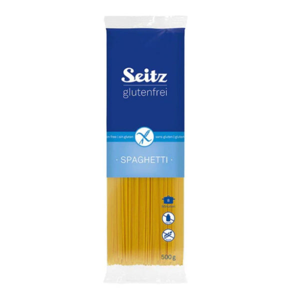 Alb-Gold Sietz Gluten Free Spaghetti (500g)
