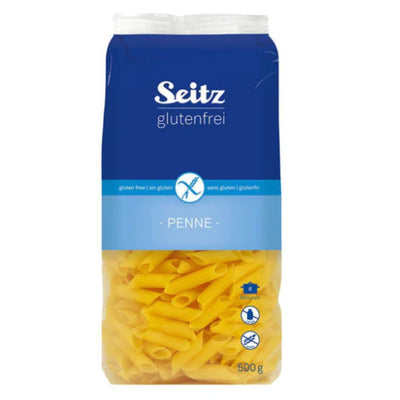 Alb-Gold Sietz Gluten Free Penne (500g)