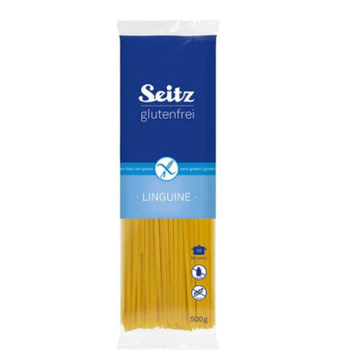 Alb-Gold Sietz Gluten Free Linguine (500g)