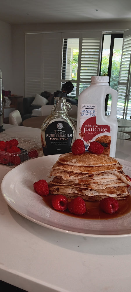 YesYouCan Ancient Grains Pancake Mix (280g)