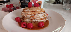 YesYouCan Ancient Grains Pancake Mix (280g)