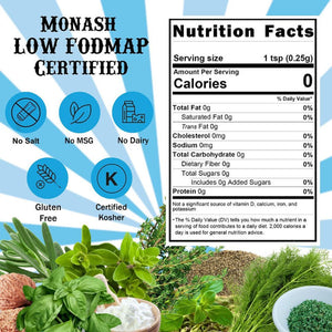 Smoke N' Sanity SnS Greek Seasoning (114g)