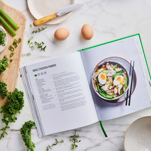 Monash University Low FODMAP: The Cookbook