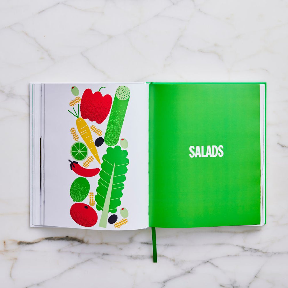 Monash University Low FODMAP: The Cookbook