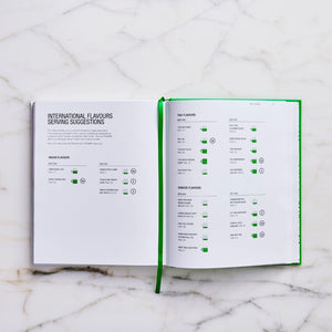 Monash University Low FODMAP: The Cookbook