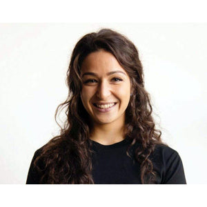 Happy Belly Fibre Partially Hydrolyzed Guar Gum - PHGG (360g)