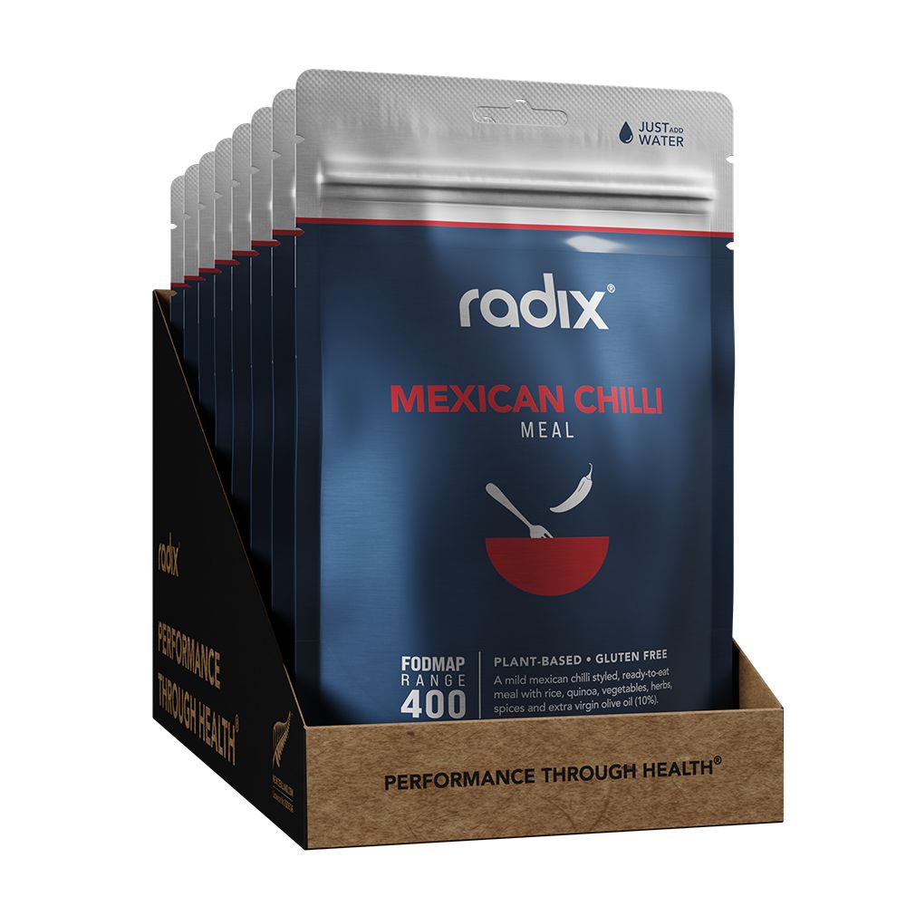Radix Nutrition - Mexican Chilli (85g)