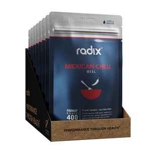 Radix Nutrition - Mexican Chilli (85g)
