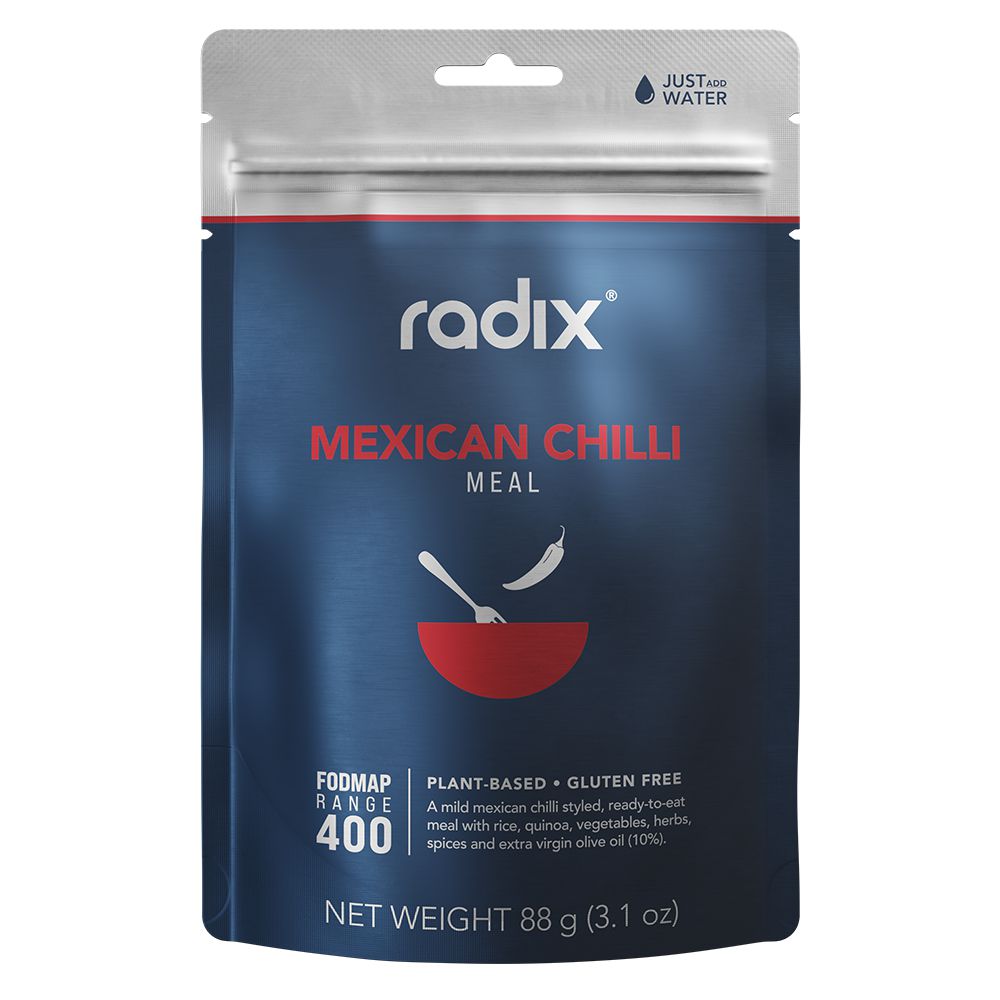 Radix Nutrition - Mexican Chilli (85g)