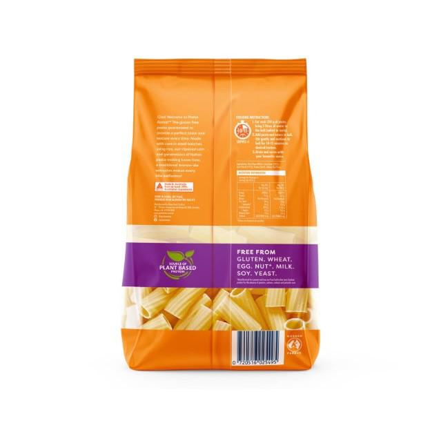 Pasta Roma Rigatoni (350g)
