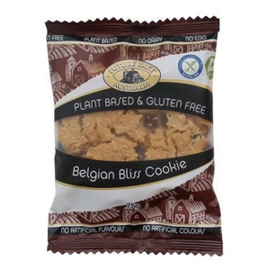 Future Bake Belgian Bliss Cookie (75g)