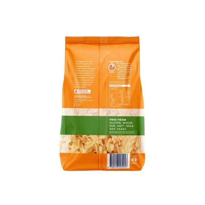 Pasta Roma Spirals (350g)