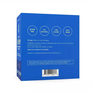 Tomorrow's Nutrition Organic Sunfiber Stick Packs (30 Packs)