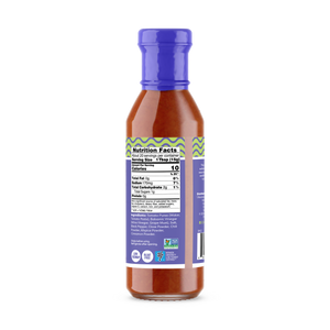 Fody Foods Low FODMAP Unsweetened Ketchup (303g)