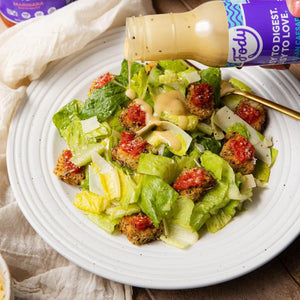 Fody Foods Caesar Salad Dressing (240g)