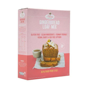 Melinda's Gingerbread Loaf Mix (380g)