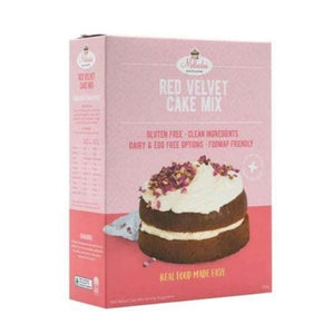 Melinda's Red Velvet Cake Mix (430g)