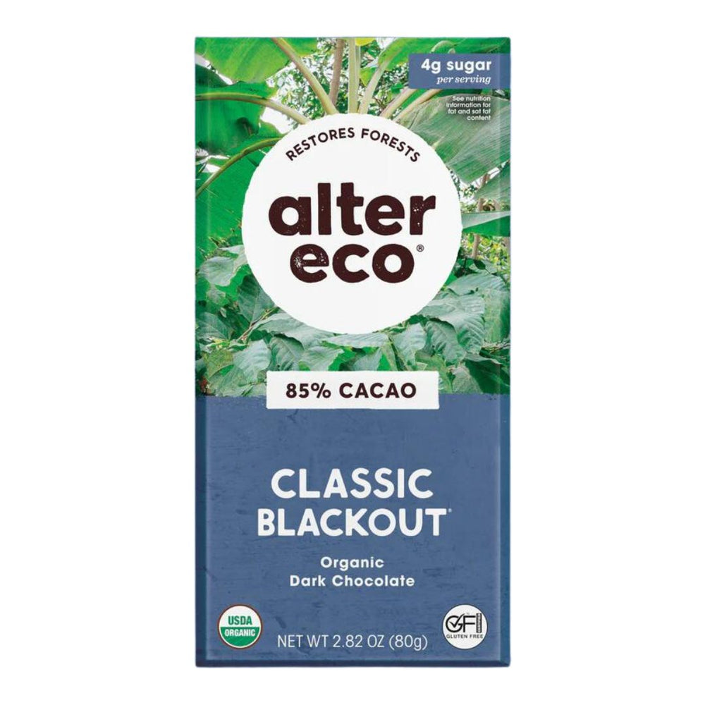 Alter Eco Deep Dark Classic Blackout (80g)