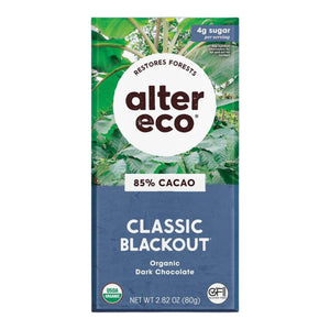 Alter Eco Deep Dark Classic Blackout (80g)