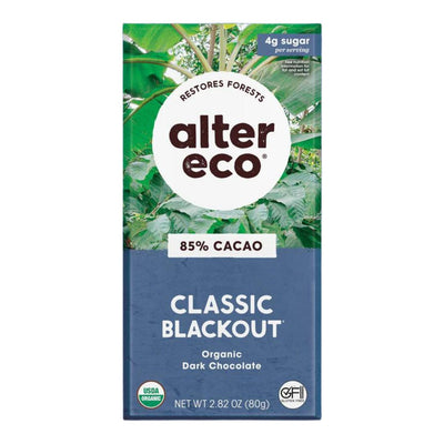 Alter Eco Deep Dark Classic Blackout (80g)