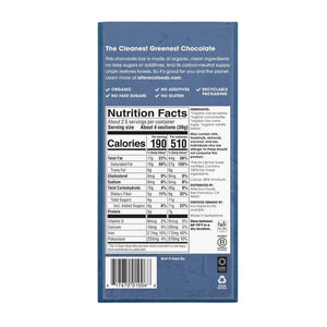 Alter Eco Deep Dark Classic Blackout (80g)