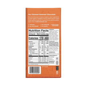 Alter Eco Dark Salted Burnt Caramel (80g)