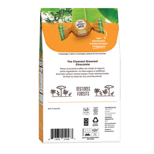 Alter Eco Salted Caramel Truffles (108g)