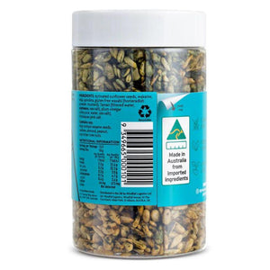 Pimp My Salad Seaweed Superfood Sprinkles - Recyclable PET Jar (135g)