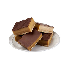 Well & Good Gluten Free Caramel Slice Mix (315g)