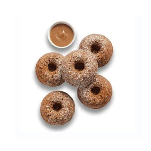 Melinda's Gluten Free Sticky Date Pudding Mix (255g)