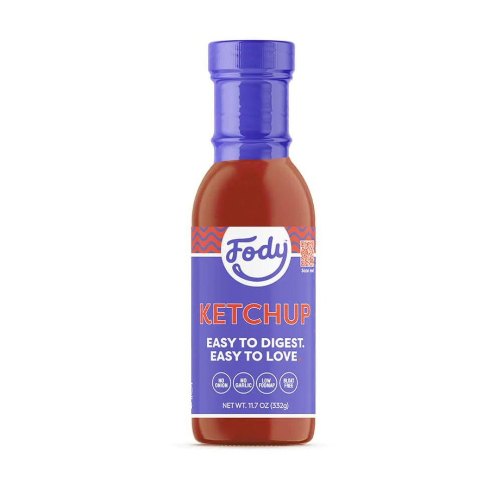 Fody Foods Ketchup (475g)