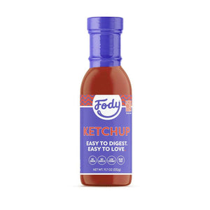 Fody Foods Ketchup (475g)