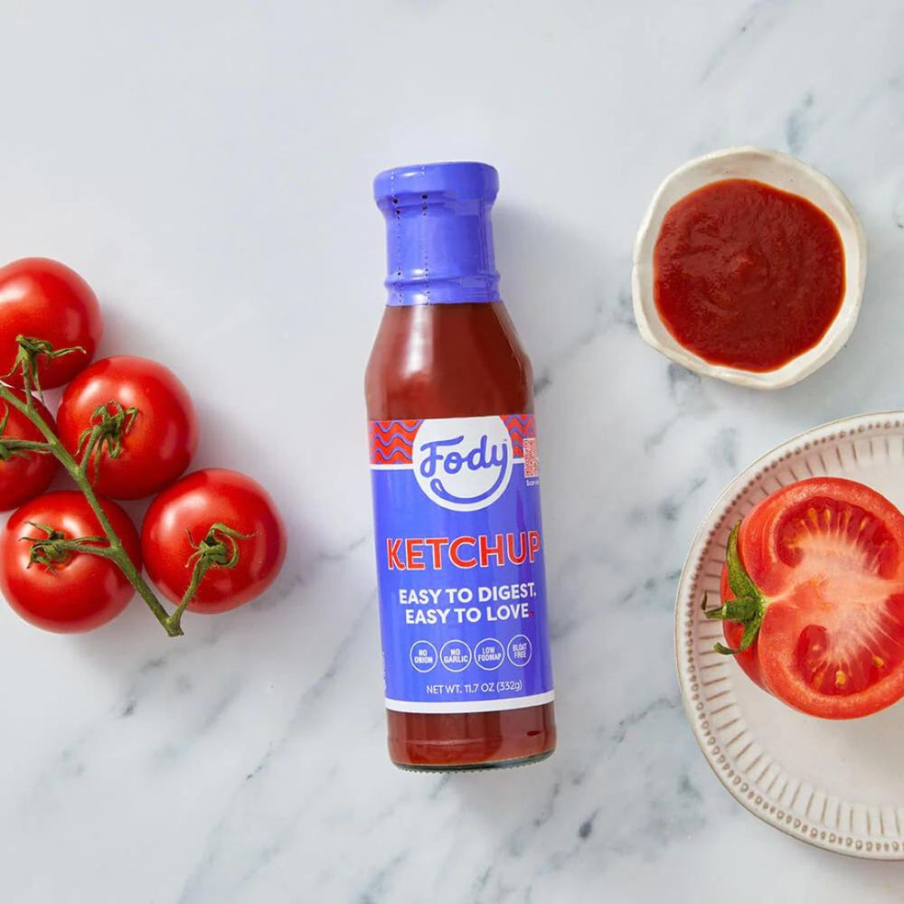 Fody Foods Ketchup (475g)