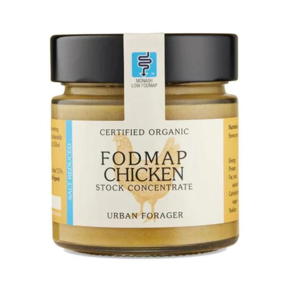Urban Forager FODMAP Chicken Stock Concentrate (250g)