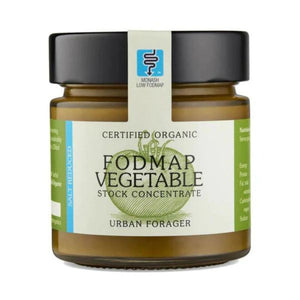 Urban Forager FODMAP Vegetable Stock Concentrate (250g)