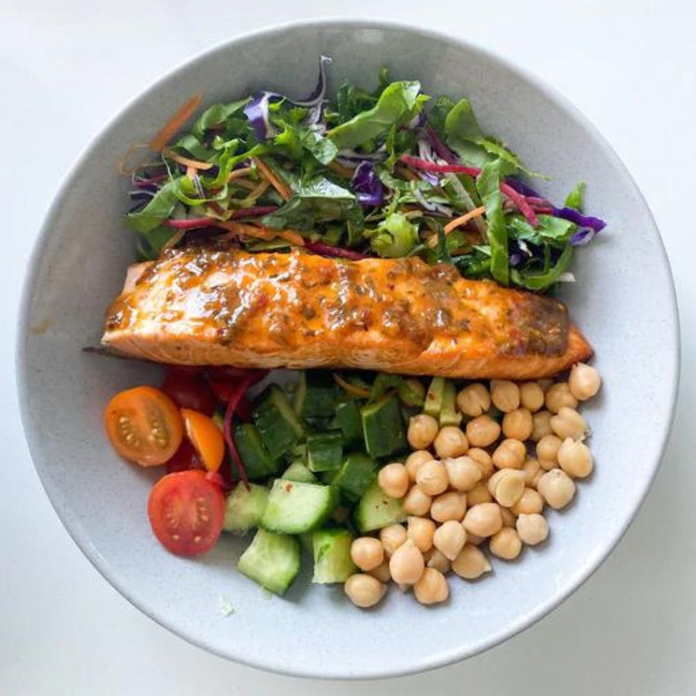 NOGO Zingy Ginger Sauce (180g)