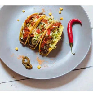 NOGO Jalapeno Salsa (250g) - MILD