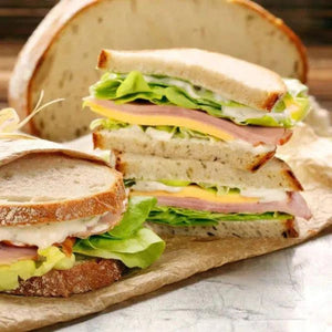 NOGO Mayonnaise - Garlic Aioli (240g)