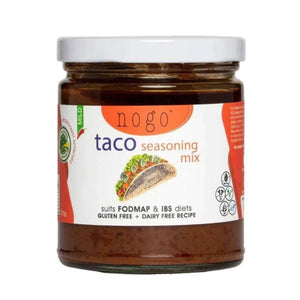 NOGO Mexican Taco Seasoning Mix (270g)