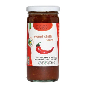 NOGO Sweet Chilli Sauce (250ml)