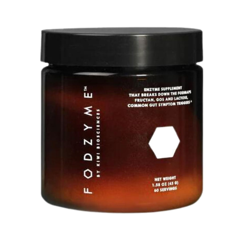 FODZYME™ 60 Powder Doses (For Home)