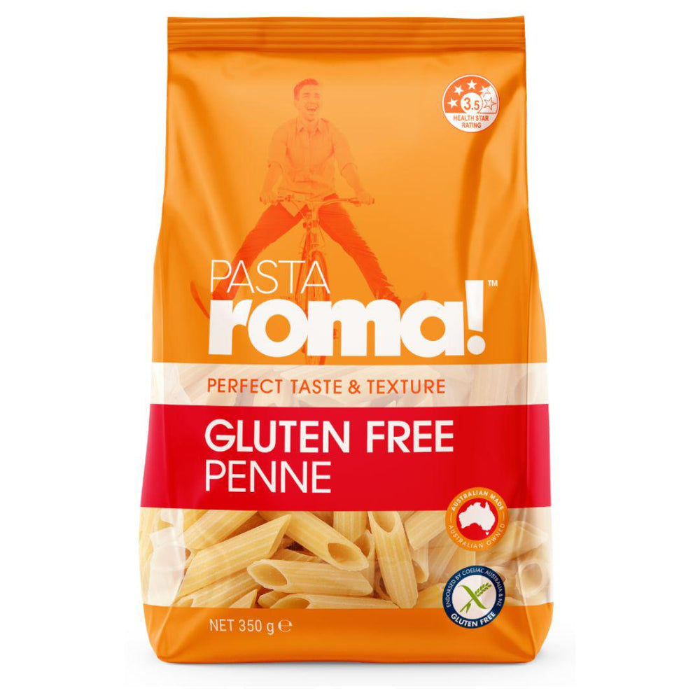 Pasta Roma Penne (350g)