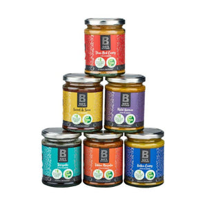 Bay's Kitchen Gluten Free Asian Favourites (2.5kg)