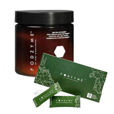 FODZYME® Home & Away Pack