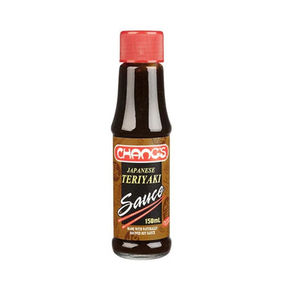 Chang's Gluten Free Tamari Teriyaki Sauce (150ml)