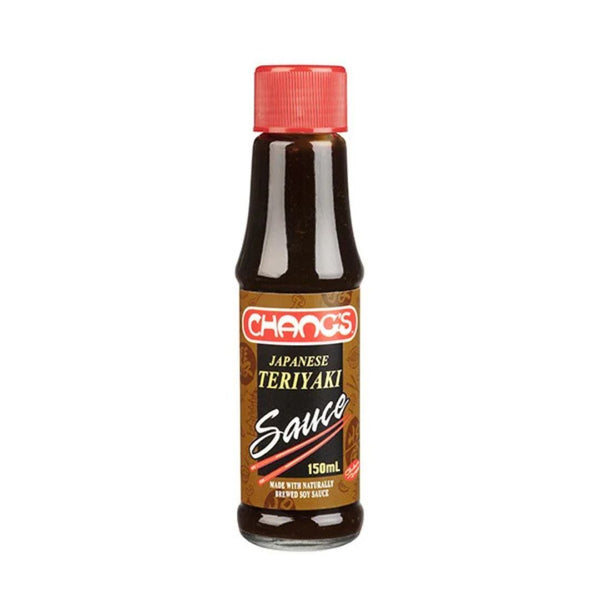 Chang's Gluten Free Tamari Teriyaki Sauce (150ml)